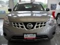 2011 Platinum Graphite Nissan Rogue S AWD  photo #15