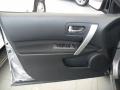 2011 Platinum Graphite Nissan Rogue S AWD  photo #16