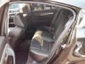Crystal Black Pearl - TL 3.7 SH-AWD Photo No. 14