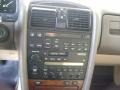 Diamond White Pearl Metallic - LS 400 Photo No. 13