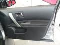 2011 Platinum Graphite Nissan Rogue S AWD  photo #20