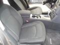 2011 Platinum Graphite Nissan Rogue S AWD  photo #21