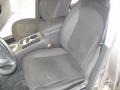 2011 Platinum Graphite Nissan Rogue S AWD  photo #24