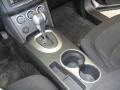 2011 Platinum Graphite Nissan Rogue S AWD  photo #25
