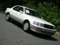 Diamond White Pearl Metallic - LS 400 Photo No. 21