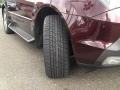 Dark Cherry Pearl - MDX Technology Photo No. 2