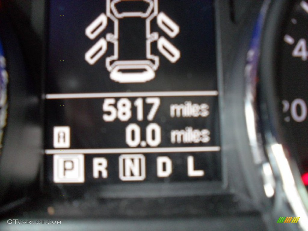 2011 Rogue S AWD - Platinum Graphite / Black photo #27