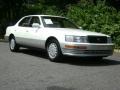 Diamond White Pearl Metallic - LS 400 Photo No. 23