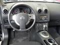 2011 Platinum Graphite Nissan Rogue S AWD  photo #28