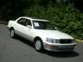 Diamond White Pearl Metallic - LS 400 Photo No. 24