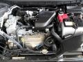 2011 Platinum Graphite Nissan Rogue S AWD  photo #29