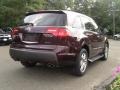 Dark Cherry Pearl - MDX Technology Photo No. 5