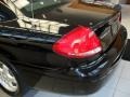 Black - Taurus SE Sedan Photo No. 6
