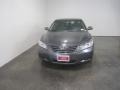 Magnetic Gray Metallic - Camry LE Photo No. 2