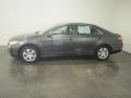 Magnetic Gray Metallic - Camry LE Photo No. 3
