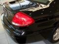 Black - Taurus SE Sedan Photo No. 8
