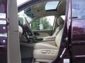 Dark Cherry Pearl - MDX Technology Photo No. 12