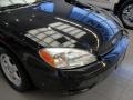 Black - Taurus SE Sedan Photo No. 13