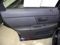Black - Taurus SE Sedan Photo No. 16