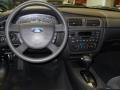 Black - Taurus SE Sedan Photo No. 21