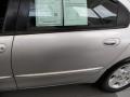 Bright Silver Metallic - Intrepid SE Photo No. 4