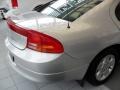 Bright Silver Metallic - Intrepid SE Photo No. 8