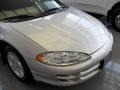 Bright Silver Metallic - Intrepid SE Photo No. 13