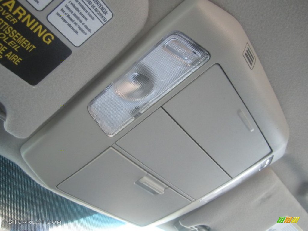 2008 Tundra Double Cab 4x4 - Silver Sky Metallic / Graphite Gray photo #29