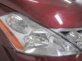 Merlot Pearl - Murano S AWD Photo No. 5