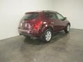 Merlot Pearl - Murano S AWD Photo No. 9