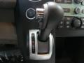  2009 Pilot LX 4WD 5 Speed Automatic Shifter