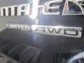 2008 Deepwater Blue Hyundai Santa Fe SE 4WD  photo #16