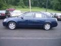 2005 Majestic Blue Metallic Nissan Altima 2.5 S  photo #23