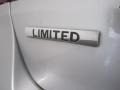 2007 Bright Silver Hyundai Sonata Limited V6  photo #16