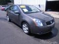 Polished Granite 2008 Nissan Sentra 2.0