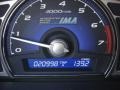 Taffeta White - Civic Hybrid Sedan Photo No. 13