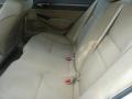 Taffeta White - Civic Hybrid Sedan Photo No. 20