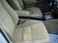 Taffeta White - Civic Hybrid Sedan Photo No. 22