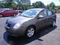 Polished Granite - Sentra 2.0 Photo No. 27