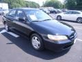 Flamenco Black Pearl 1999 Honda Accord EX Sedan