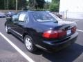 1999 Flamenco Black Pearl Honda Accord EX Sedan  photo #2