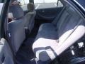 1999 Flamenco Black Pearl Honda Accord EX Sedan  photo #5