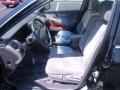 1999 Flamenco Black Pearl Honda Accord EX Sedan  photo #8