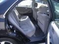 1999 Flamenco Black Pearl Honda Accord EX Sedan  photo #9