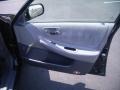 1999 Flamenco Black Pearl Honda Accord EX Sedan  photo #12