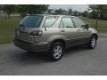 2001 Burnished Gold Metallic Lexus RX 300 AWD  photo #2