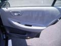 1999 Flamenco Black Pearl Honda Accord EX Sedan  photo #13