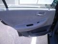 1999 Flamenco Black Pearl Honda Accord EX Sedan  photo #14