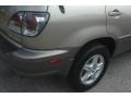 2001 Burnished Gold Metallic Lexus RX 300 AWD  photo #4