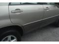 2001 Burnished Gold Metallic Lexus RX 300 AWD  photo #5